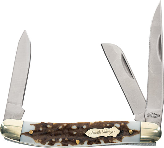 Stockman Next Gen 1136004