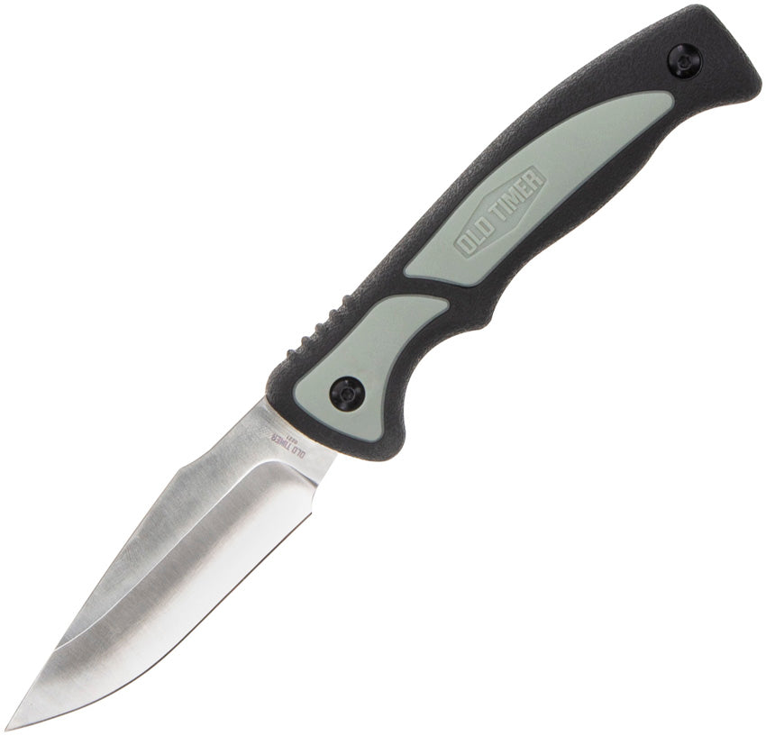 Trail Boss Fixed Blade Caping 1137140