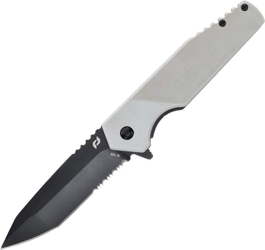 Shudder Linerlock A/O 1159289