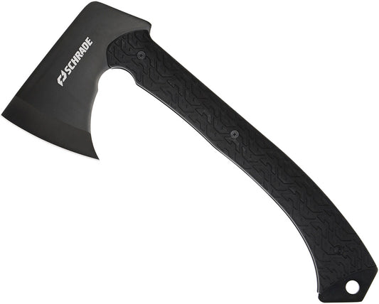 Recoil Axe