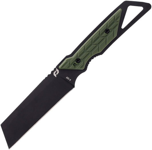 Outback Cleaver Fixed Blade 1182498
