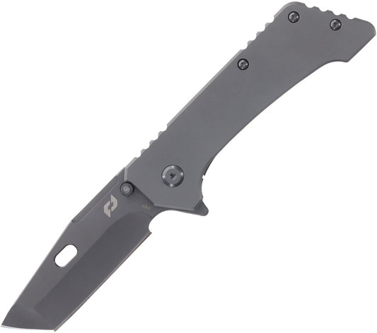 Girder Framelock