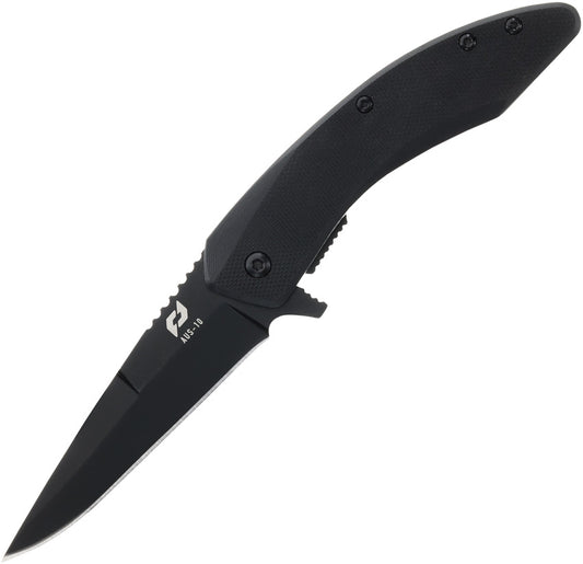 Landshark Linerlock A/O