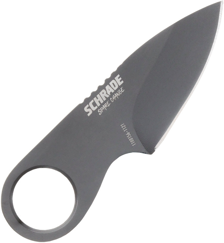 Spare Change Fixed Blade 1182508