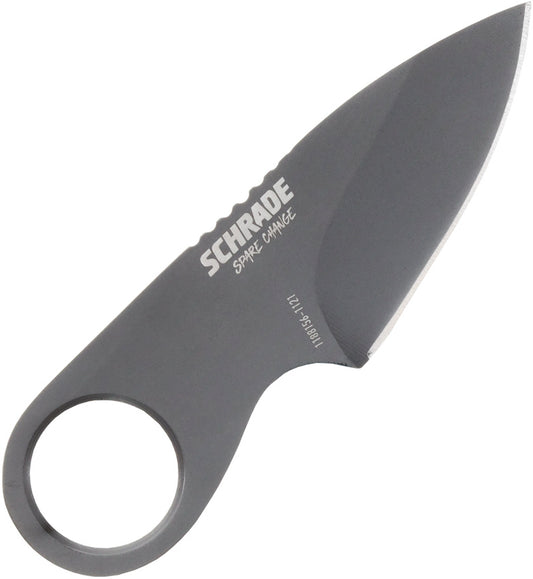 Spare Change Fixed Blade 1182508