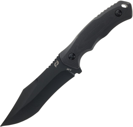Steel Driver Fixed Blade