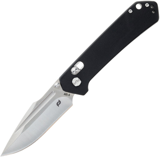 Divergent Pivot Lock