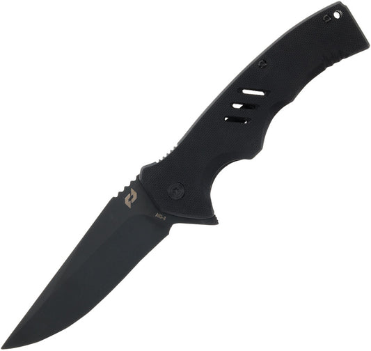 Sentiment Linerlock