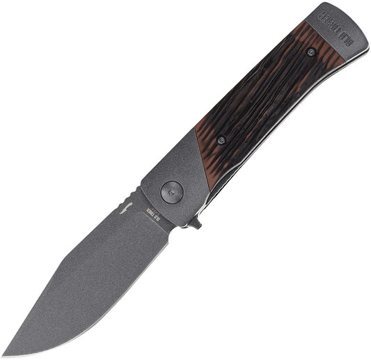 Frontier Linerlock 1203147