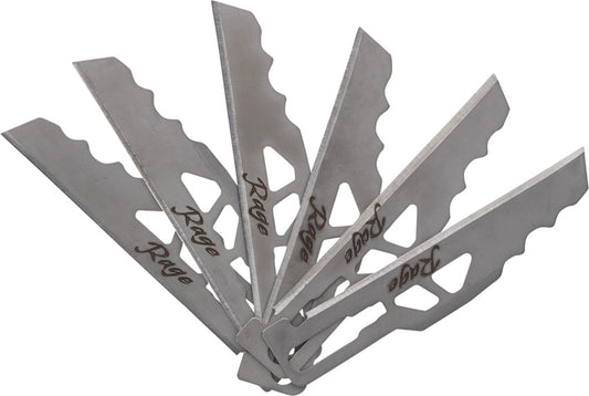 Enrage 6 Utility Blades 1204887