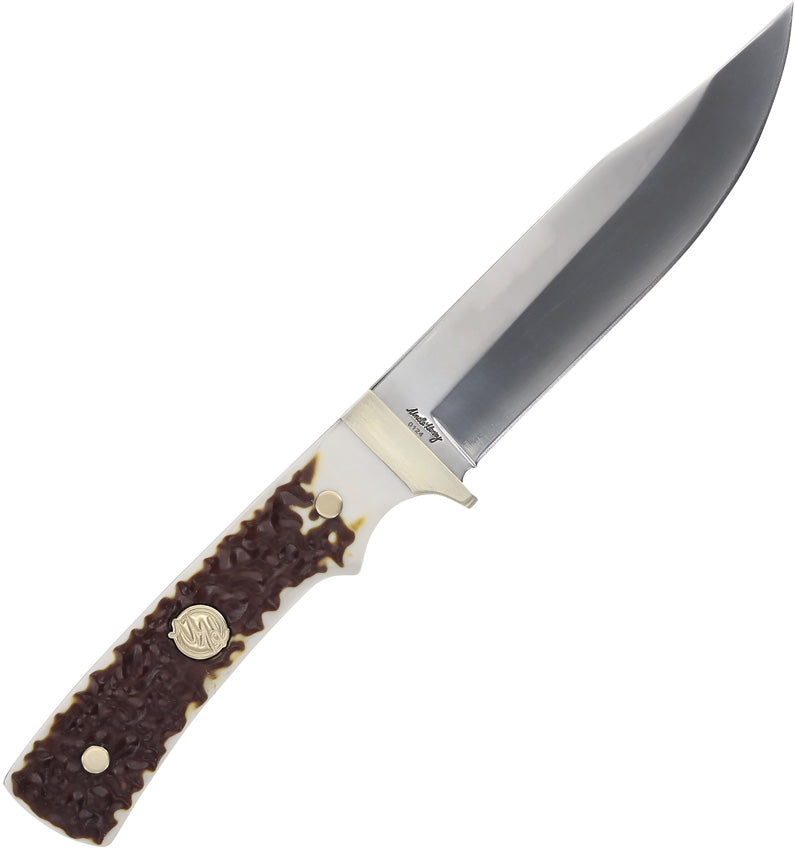 Uncle Henry Fixed Blade