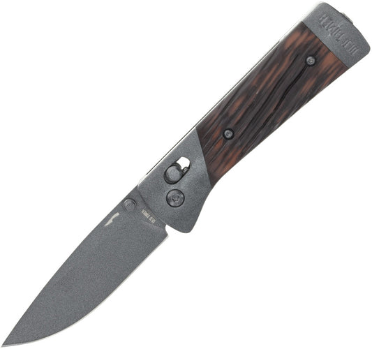 Frontier Pivot Lock