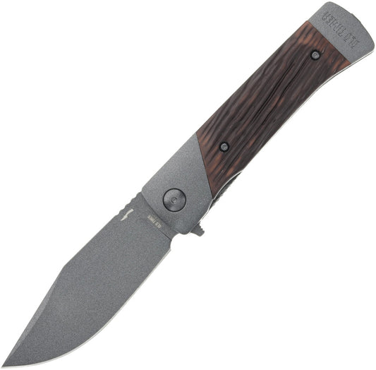 Frontier Linerlock