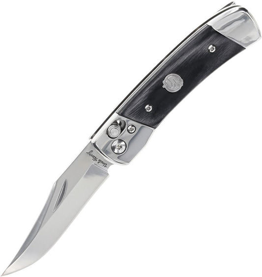 PLBS Smokey Pivot Lock