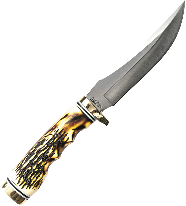 Uncle Henry Golden Spike 153UHCP-W
