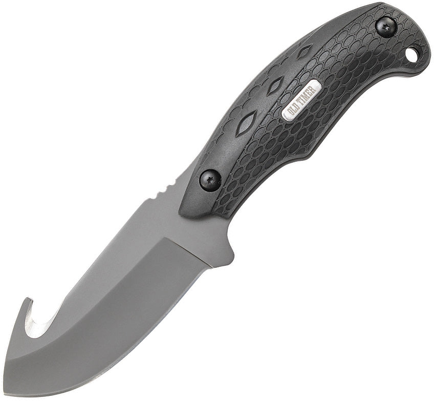 Copperhead Guthook Fixed Blade 2143OTCP