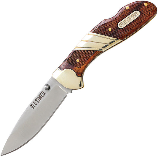 Old Timer Medium Lockback 31OT