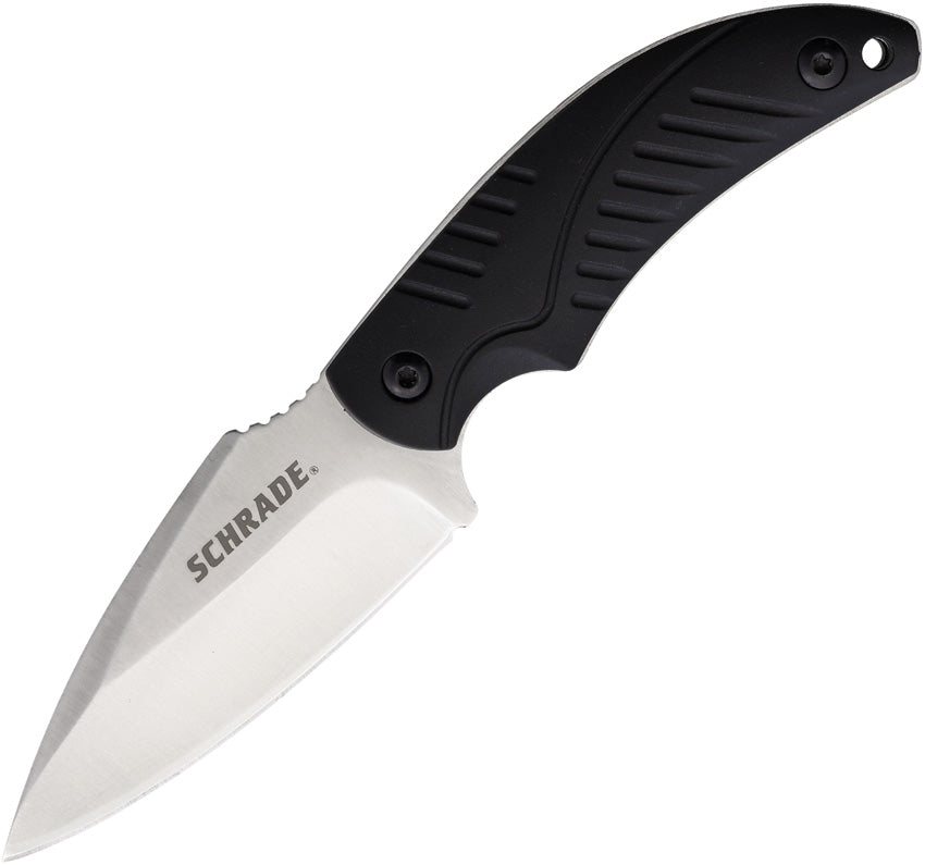 Fixed Blade