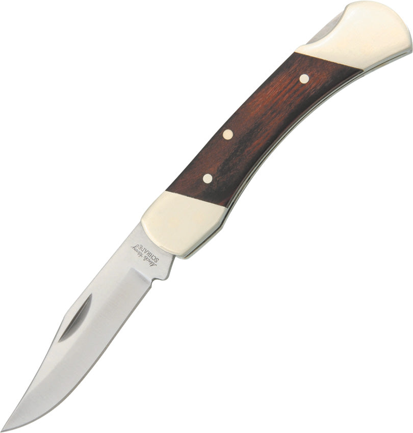 Uncle Henry Brown Bear LB3