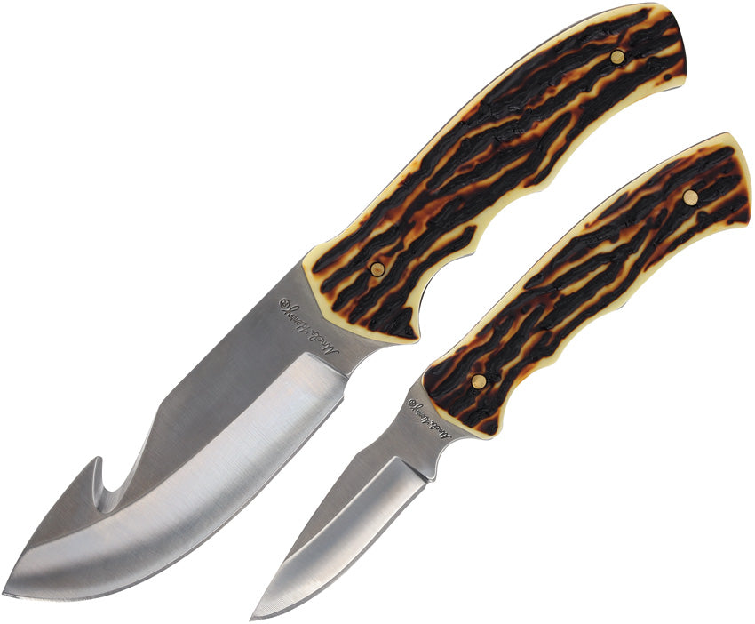 Uncle Henry Fixed Blade Set 1183266