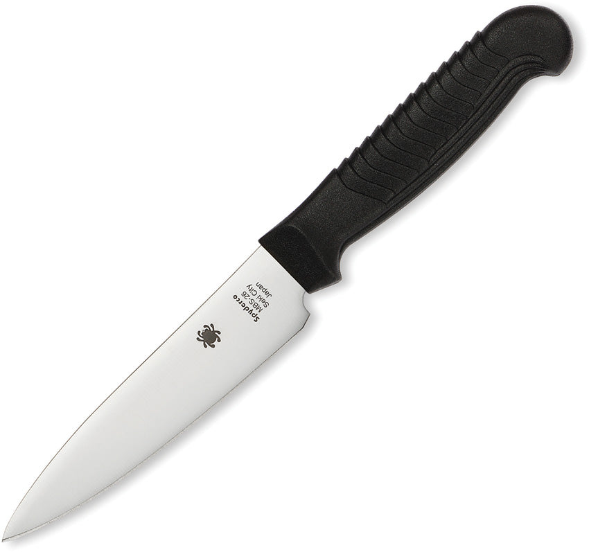 Paring Knife Black K05PBK