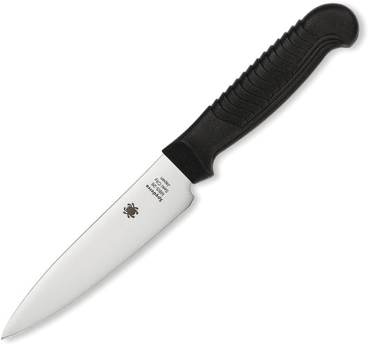 Paring Knife Black K05PBK