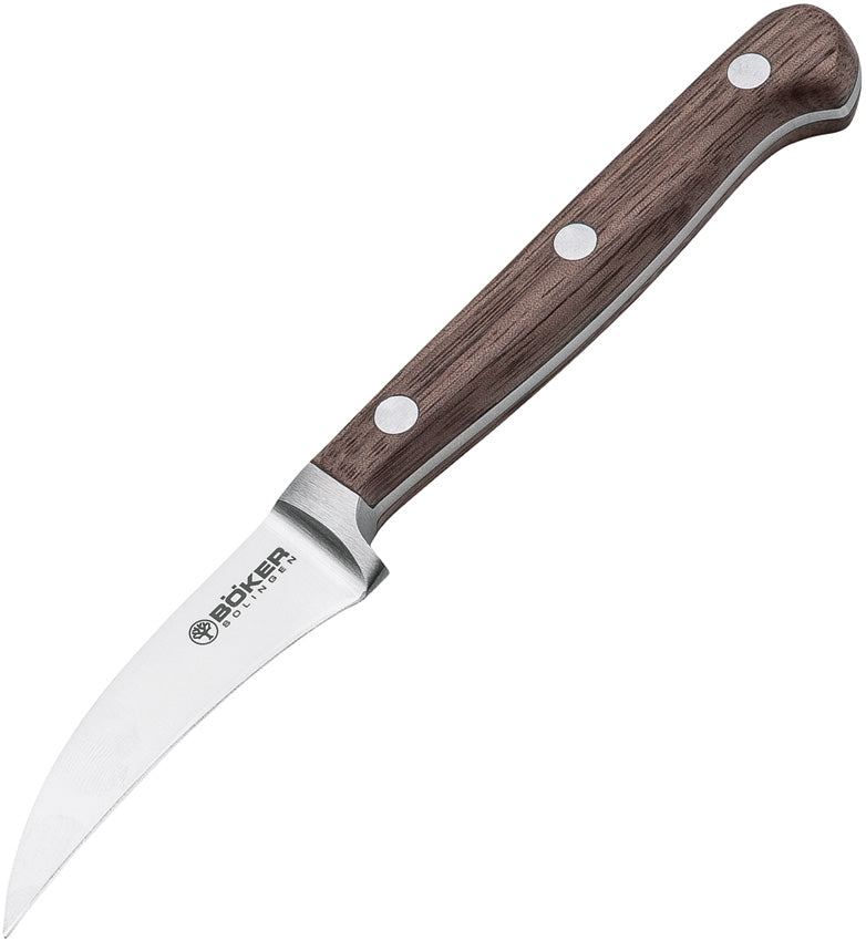 Heritage Peeling Knife 130903