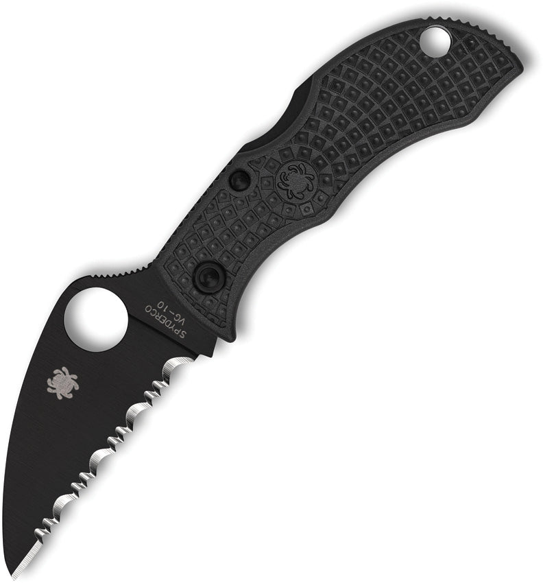 Manbug Lockback Wharncliffe MBKWSBK