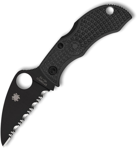 Manbug Lockback Wharncliffe
