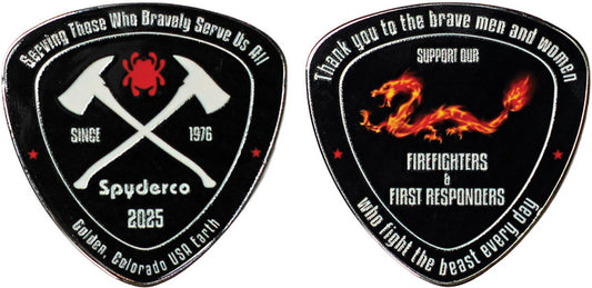 Fire Dragon Coin 2025