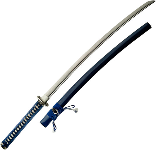 Sea Wave Katana