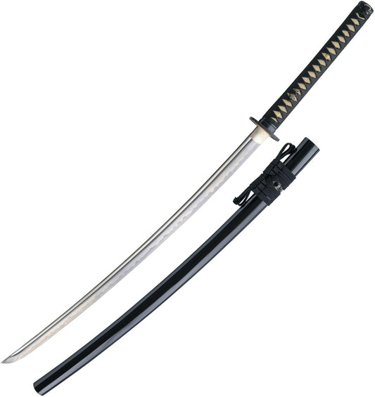 Winter Sun Katana