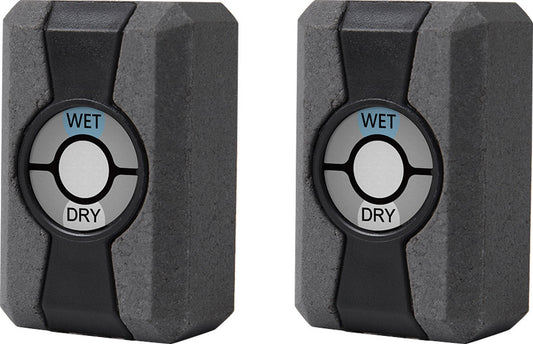 Cube Dehumidifier Stone