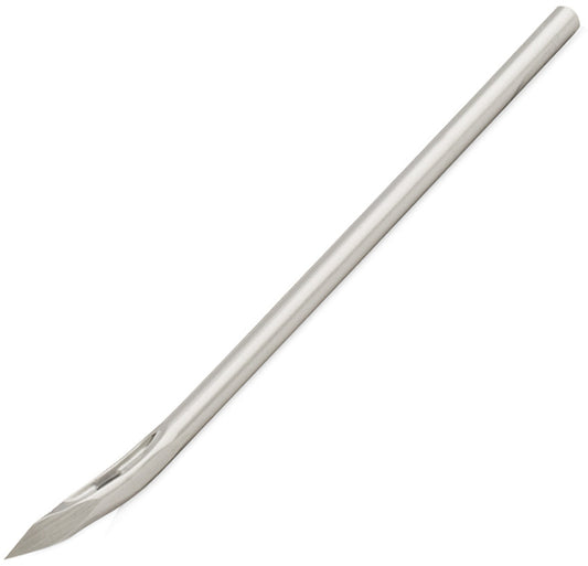 Large Curved Needle #8C BN130B