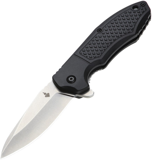 Lojo Linerlock Black
