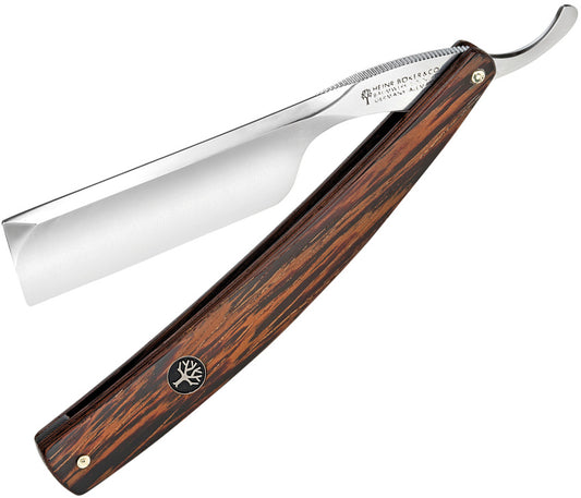 The Celebrated Wenge Razor 140534