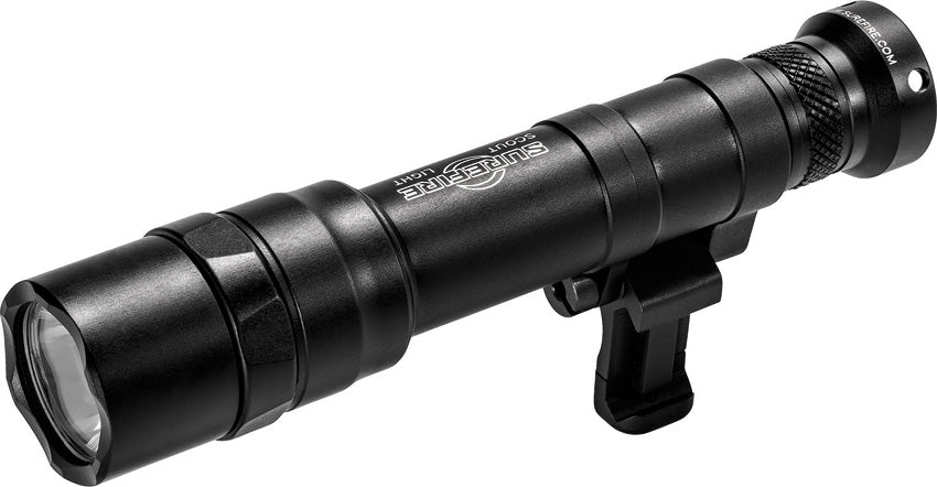Scout Light Pro Flashlight M640U-BK-PRO