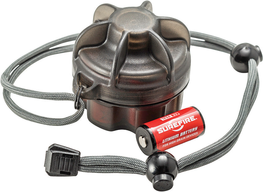 Spare Battery Carrier SC1