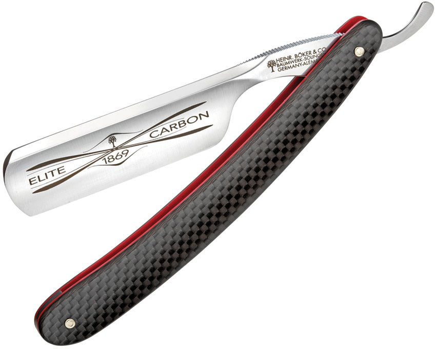 Elite Carbon 3.0 Folding Razor 140544