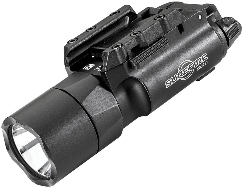 X300 Turbo Latch Rail Mount X300T-A