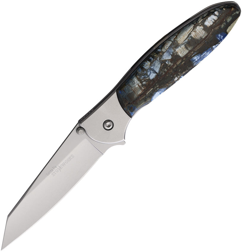 Kershaw Leek Framelock Mamm JS6CONV