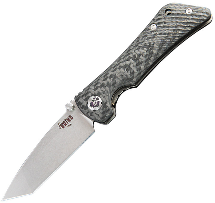 Spider Monkey Linerlock Tanto SG06050008