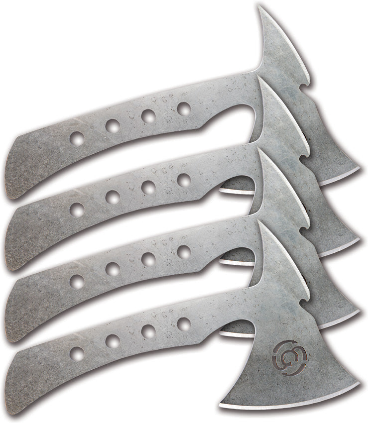Wasp Throwing Axe Set SG10070001