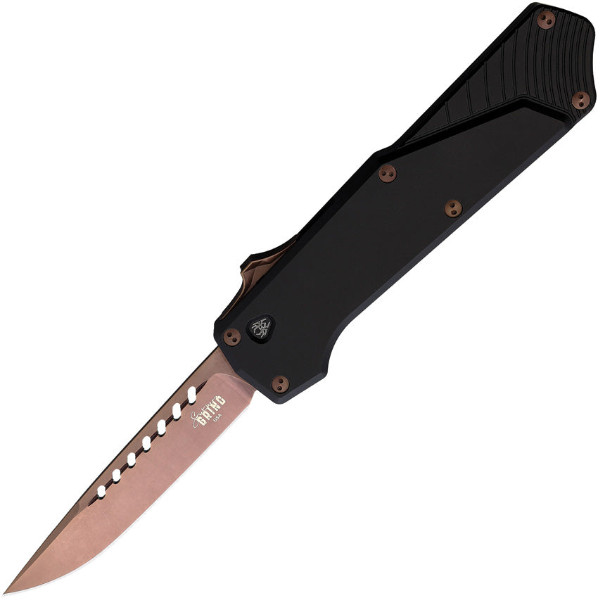 Auto Arachnid OTF Midnight Bro SG12032020