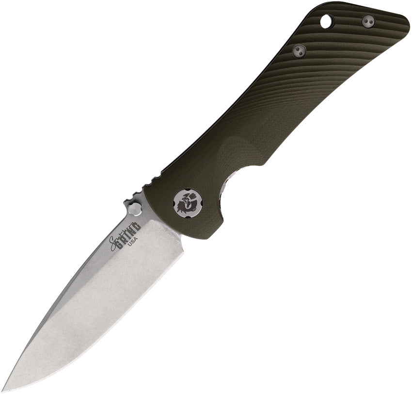 Spider Monkey Linerlock SG06130004