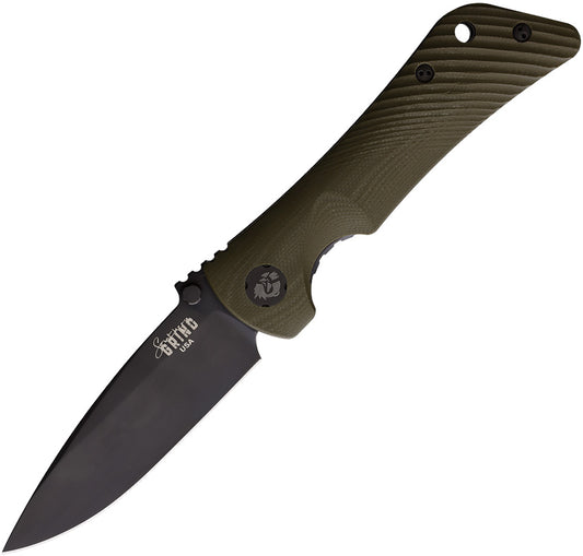 Spider Monkey DP Magna Cut