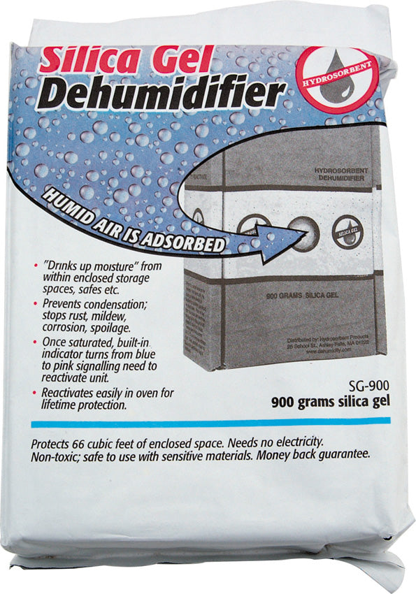 900 Gram Unit SG-900