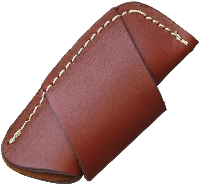 Horizonal Carry Leather Sheath