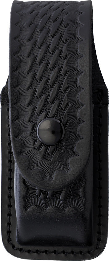 Leather Single Magazine Pouch