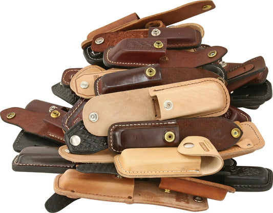 Sheath Assortment Folding